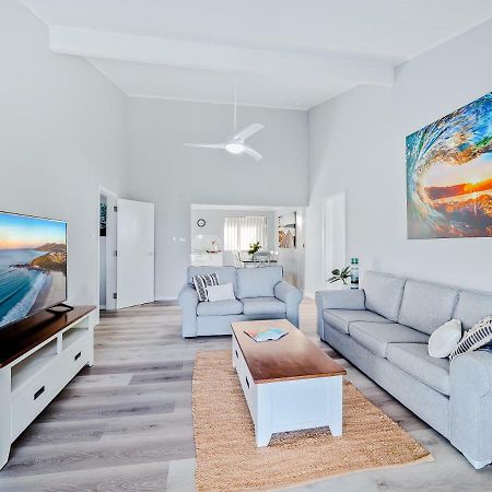 Myley's Flat Daire Forster Dış mekan fotoğraf