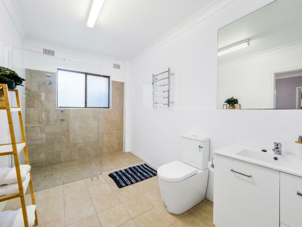 Myley's Flat Daire Forster Dış mekan fotoğraf
