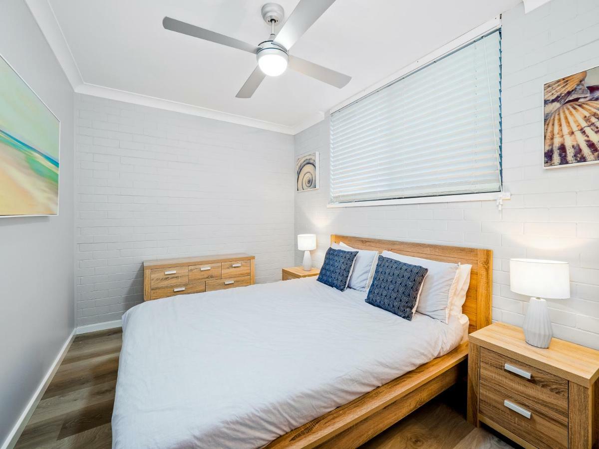 Myley's Flat Daire Forster Dış mekan fotoğraf