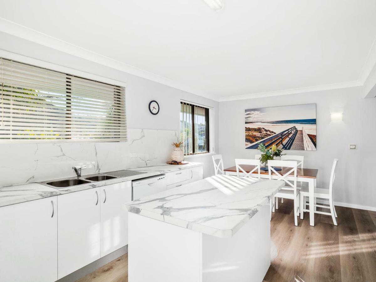 Myley's Flat Daire Forster Dış mekan fotoğraf