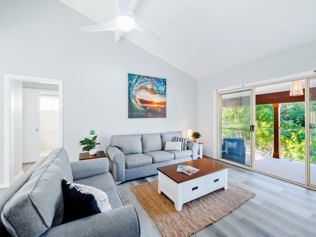 Myley's Flat Daire Forster Dış mekan fotoğraf