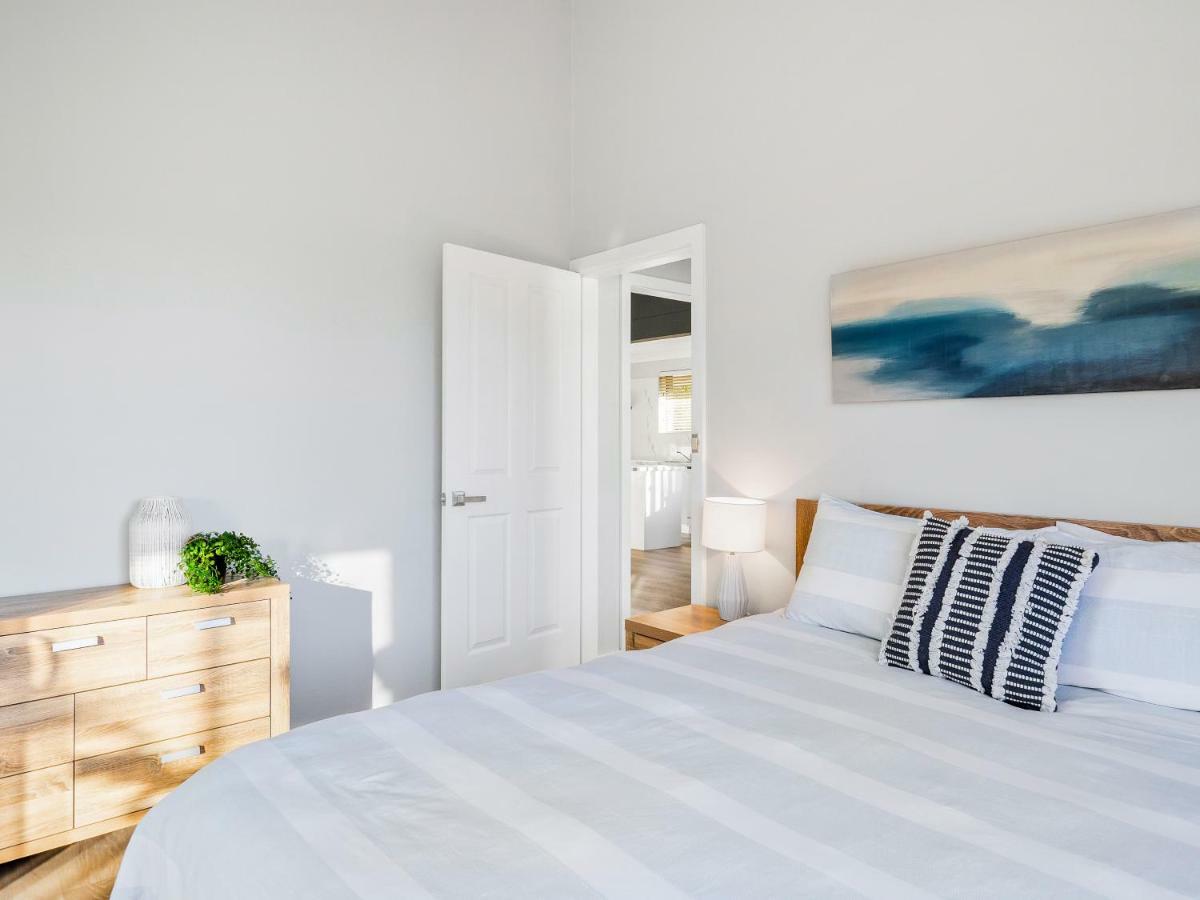 Myley's Flat Daire Forster Dış mekan fotoğraf