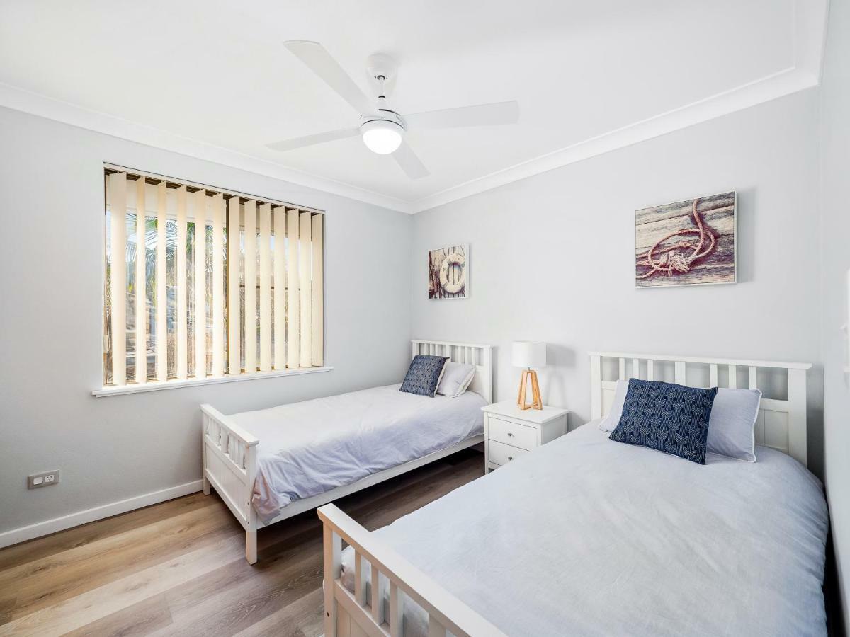 Myley's Flat Daire Forster Dış mekan fotoğraf