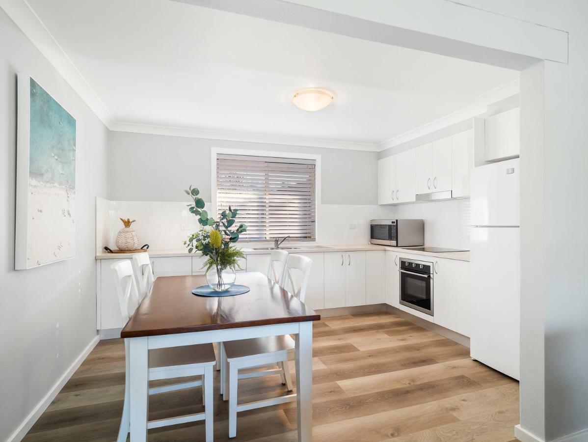 Myley's Flat Daire Forster Dış mekan fotoğraf