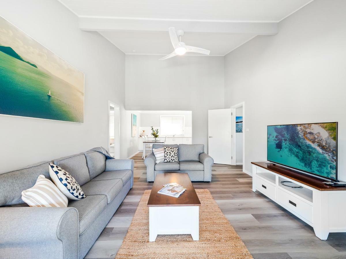 Myley's Flat Daire Forster Dış mekan fotoğraf