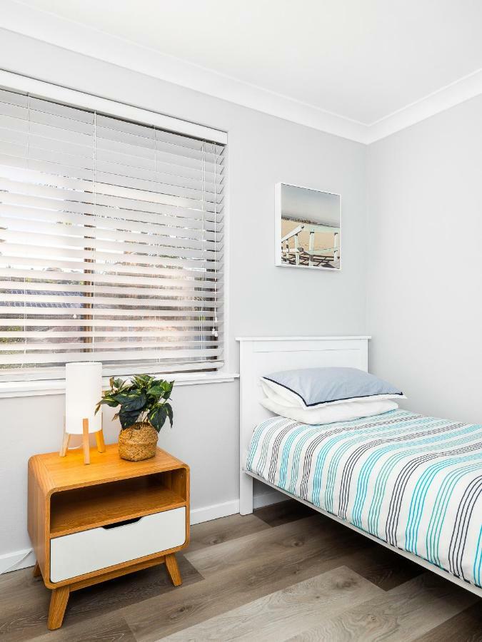 Myley's Flat Daire Forster Dış mekan fotoğraf